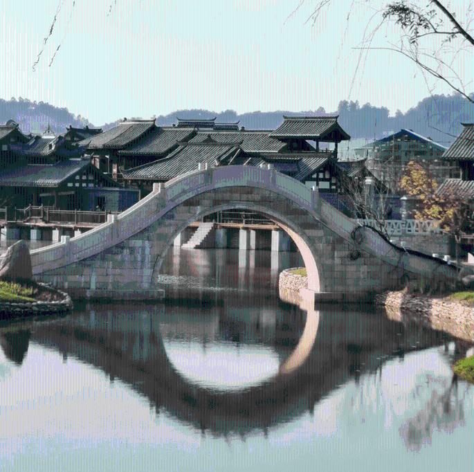 古董市场